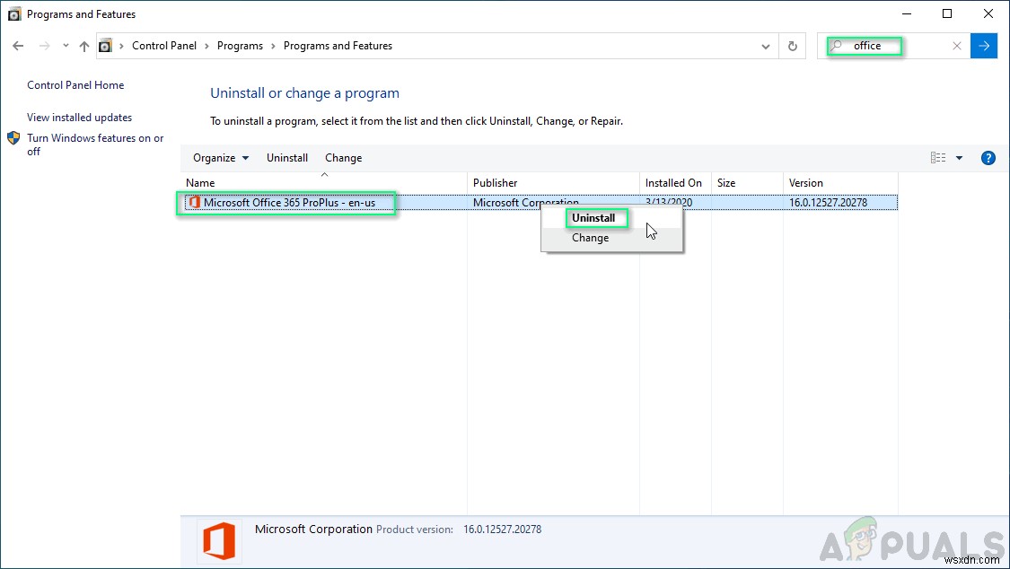 Windows 10で「バックグラウンドインストールで問題が発生しました」エラーを修正する方法