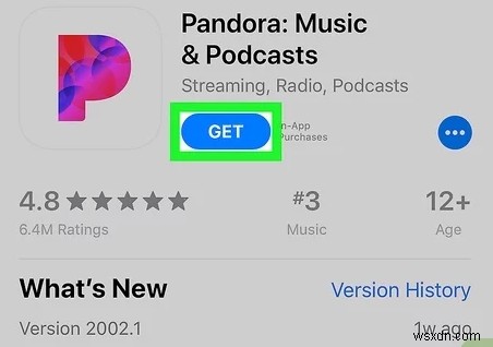 Pandoraのエラーコード3007/3005を解決する方法【Windows/Mac/iOS/Android対応】