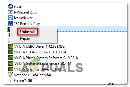 【解決法】Plex Media Playerの「エラーコード:S1001(ネットワーク)」を修正する方法