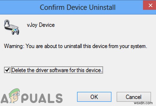 【解決法】VJoyのインストールに失敗する原因と8つの対処法