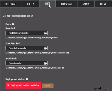 【解決】Vortexのデプロイに失敗するエラーの直し方5選