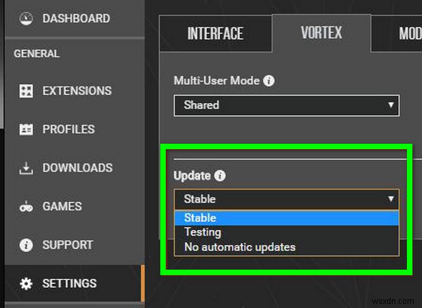 【解決】Vortexのデプロイに失敗するエラーの直し方5選