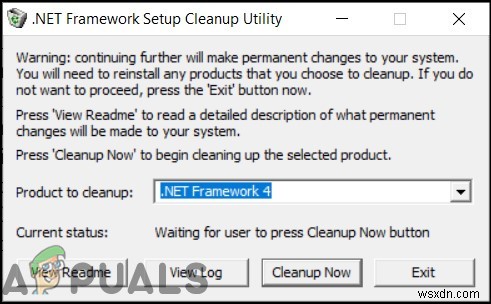 CLRエラー80004005「プログラムは終了します」の原因と直し方を徹底解説