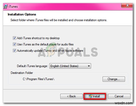 WindowsでiTunesエラーコード-50を解決する方法｜原因別の対処手順を徹底解説