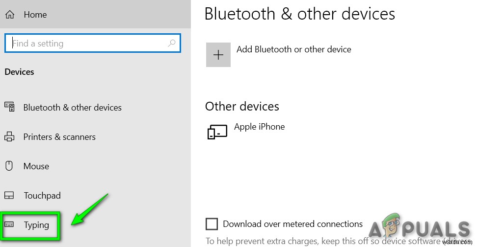 Windows 10でキーボードのテキスト予測(予測変換)を有効・無効にする方法