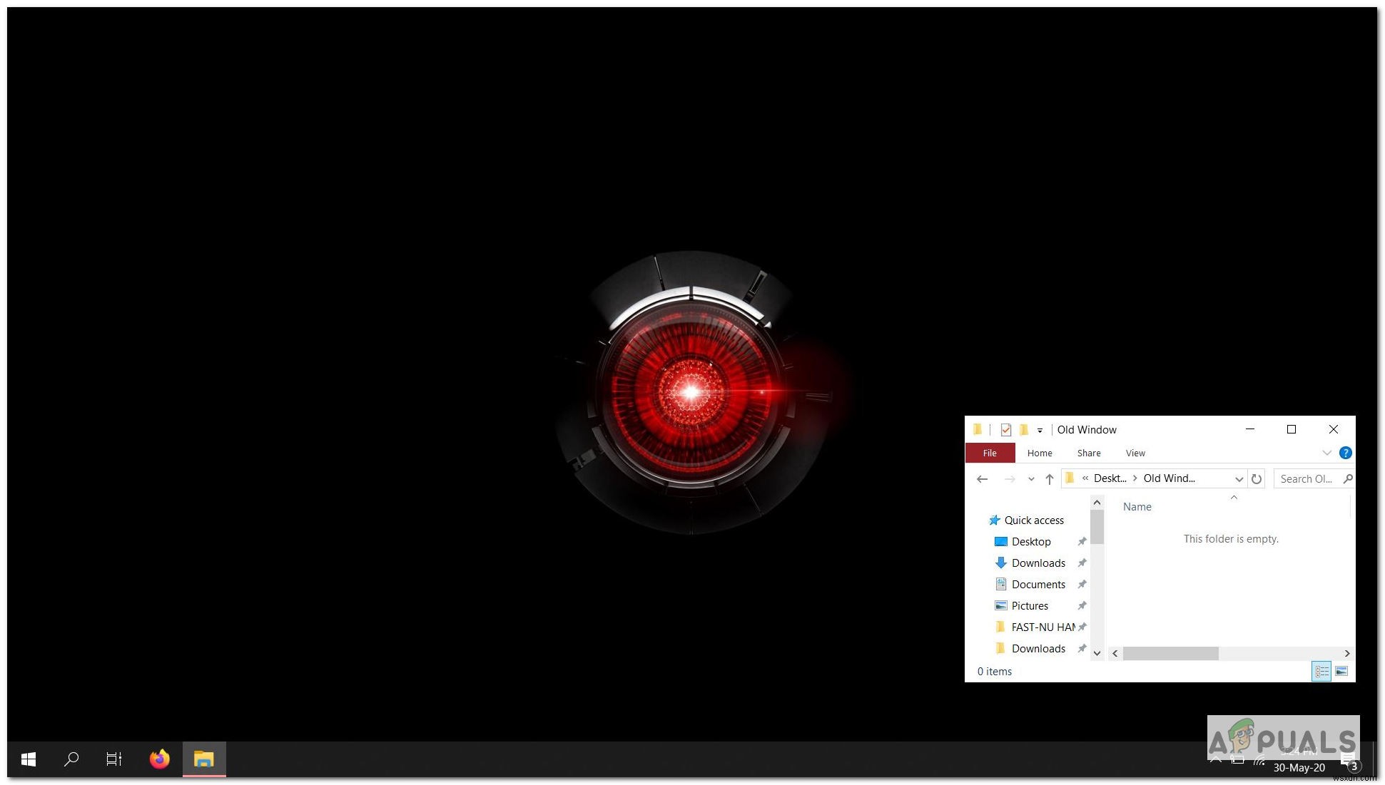 Windowsがウィンドウの位置とサイズを記憶しないときの対処法【原因と解決策】