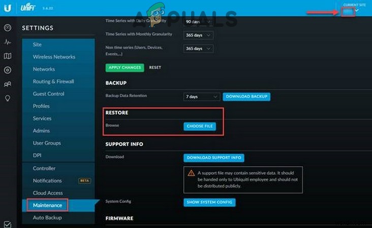 UniFiコントローラーが起動しないときの対処法|起動エラーを解決する11の方法