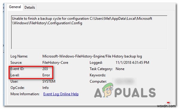 Windows 10で「ファイル履歴」エラー201を修正する5つの方法