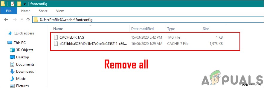 【解決法】GIMPで新しくインストールしたフォントが表示されないときの対処法