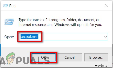 Windows 10のセキュアサインインを有効・無効にする3つの方法