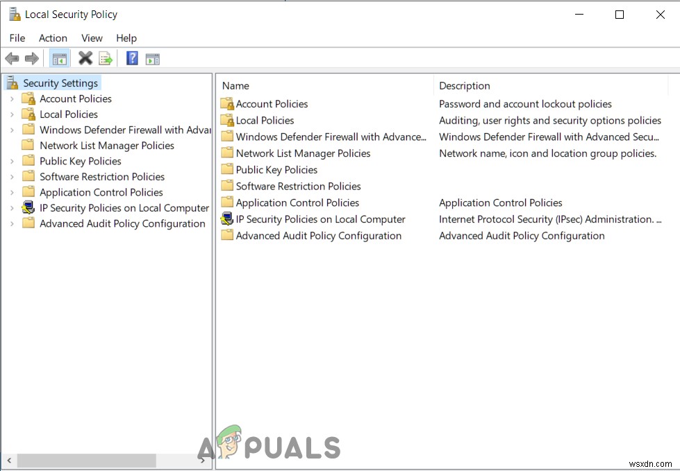 Windows 10のセキュアサインインを有効・無効にする3つの方法