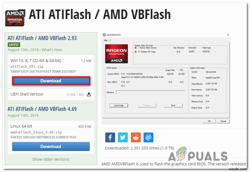 【完全解決ガイド】AMD Radeon GPUの「エラー コード43」を修正する7つの方法