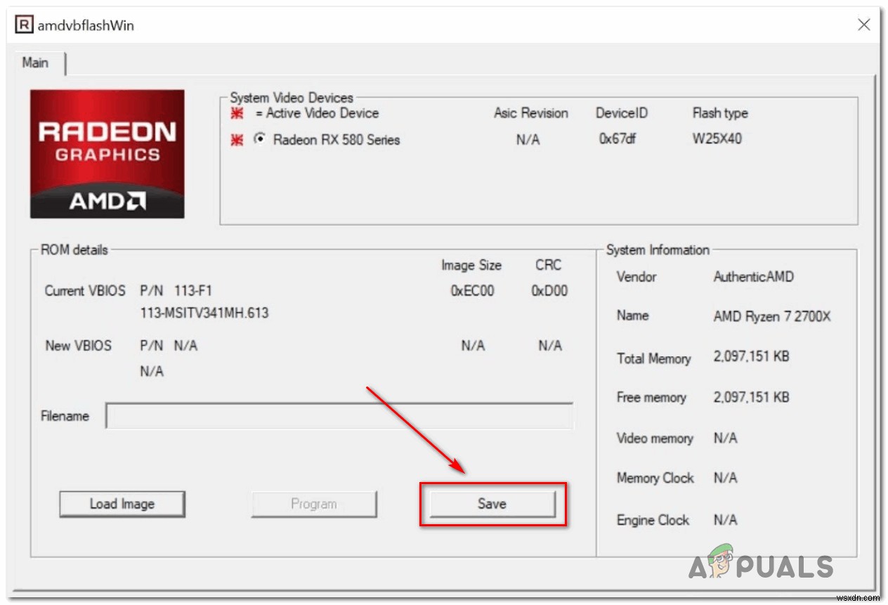 【完全解決ガイド】AMD Radeon GPUの「エラー コード43」を修正する7つの方法