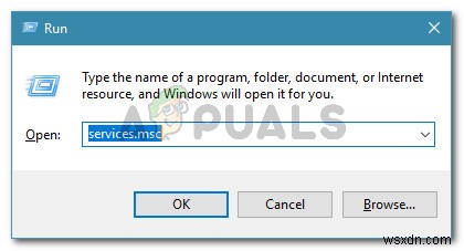 【解決済み】WindowsでiTunesエラー5105(リクエストを処理できません)が発生する場合の対処法8選