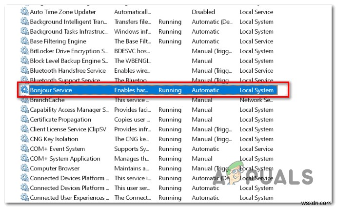 【解決済み】WindowsでiTunesエラー5105(リクエストを処理できません)が発生する場合の対処法8選
