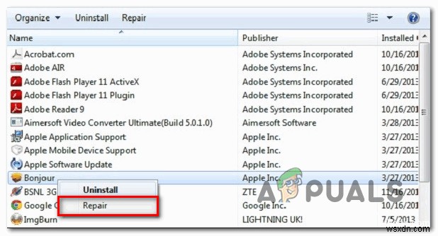 【解決済み】WindowsでiTunesエラー5105(リクエストを処理できません)が発生する場合の対処法8選