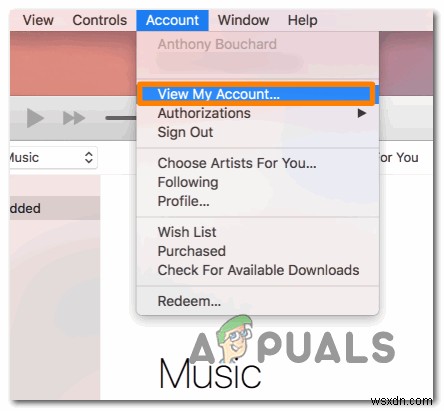 【解決済み】WindowsでiTunesエラー5105(リクエストを処理できません)が発生する場合の対処法8選