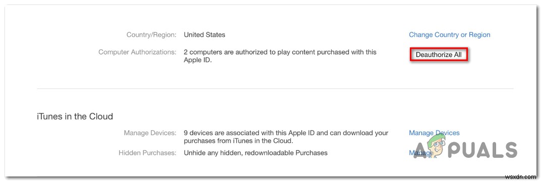 【解決済み】WindowsでiTunesエラー5105(リクエストを処理できません)が発生する場合の対処法8選