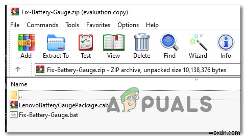 【解決法】LenovoBatteryGaugePackage.dllの起動時エラーを直す4つの対処法
