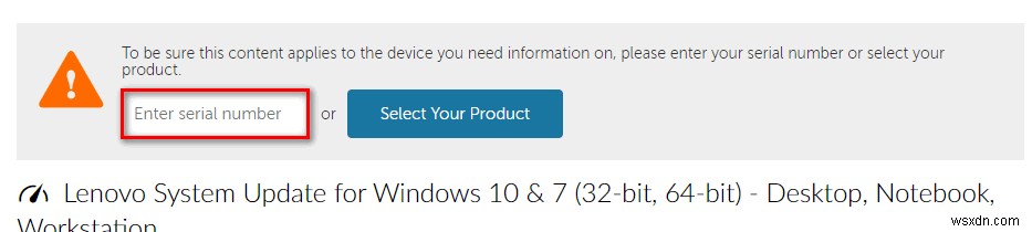 【解決法】LenovoBatteryGaugePackage.dllの起動時エラーを直す4つの対処法
