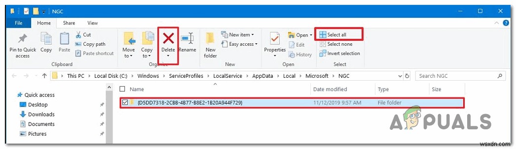 Xboxアプリのエラーコード0x80190005を解決する8つの方法【Windows 10対応】