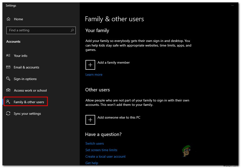Xboxアプリのエラーコード0x80190005を解決する8つの方法【Windows 10対応】