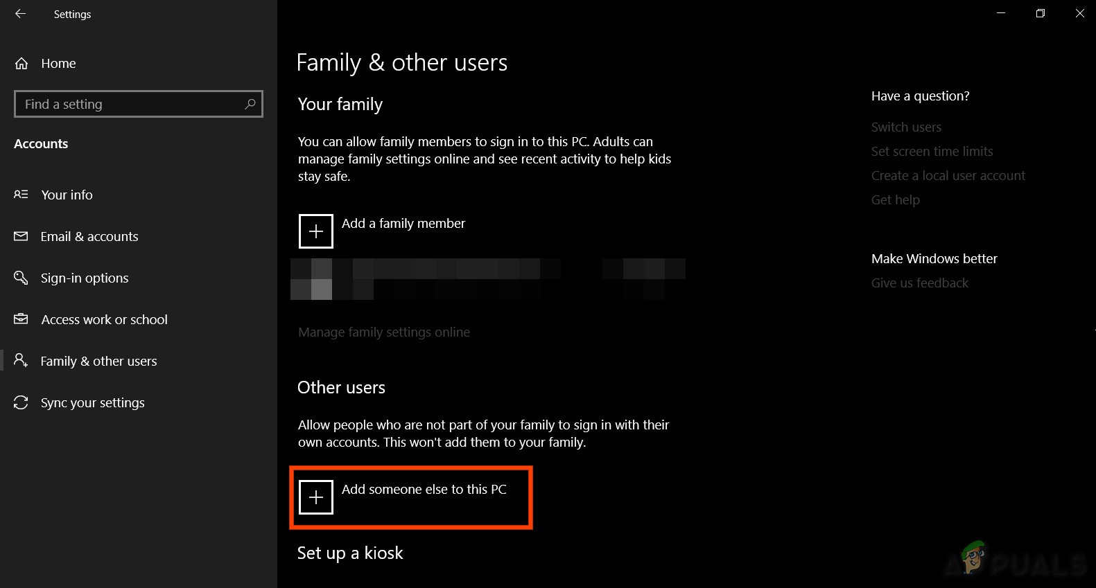 Xboxアプリのエラーコード0x80190005を解決する8つの方法【Windows 10対応】