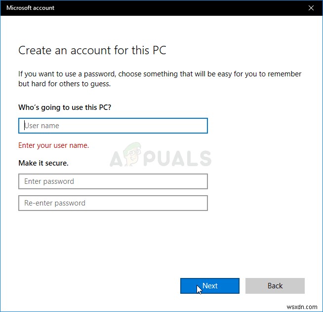 Xboxアプリのエラーコード0x80190005を解決する8つの方法【Windows 10対応】