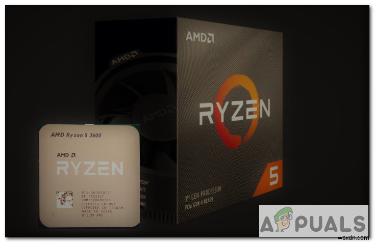 Ryzen 5 3600のCPUアップグレード後に発生するブートループの原因と徹底的な解決策