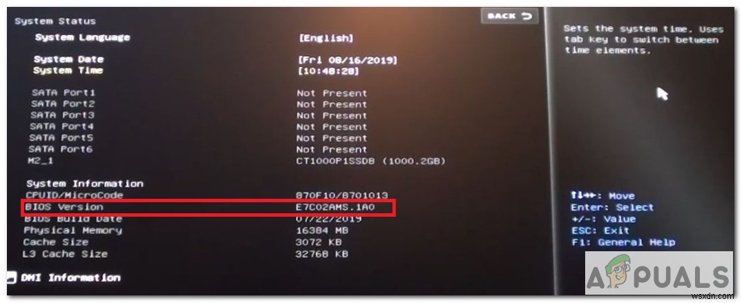 Ryzen 5 3600のCPUアップグレード後に発生するブートループの原因と徹底的な解決策
