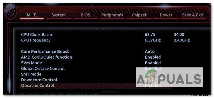 Ryzen 5 3600のCPUアップグレード後に発生するブートループの原因と徹底的な解決策