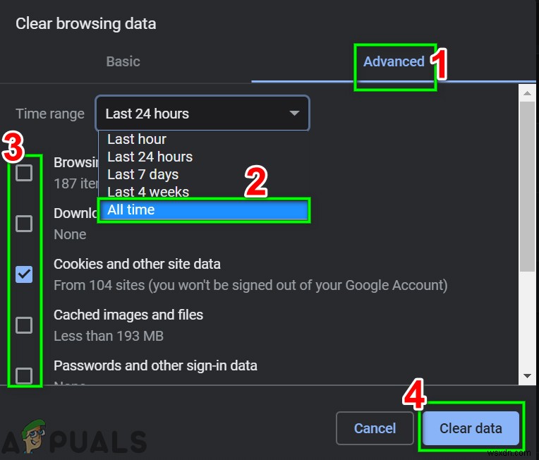 Google翻訳が動かない・エラーが出る時の対処法まとめ(PC・Android対応)