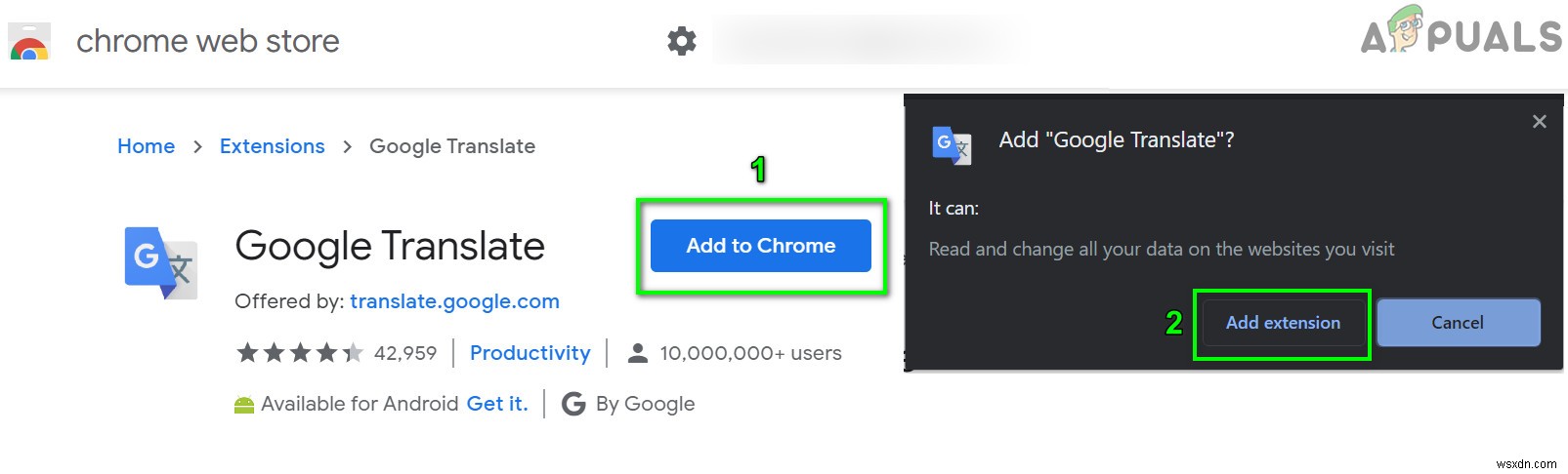 Google翻訳が動かない・エラーが出る時の対処法まとめ(PC・Android対応)