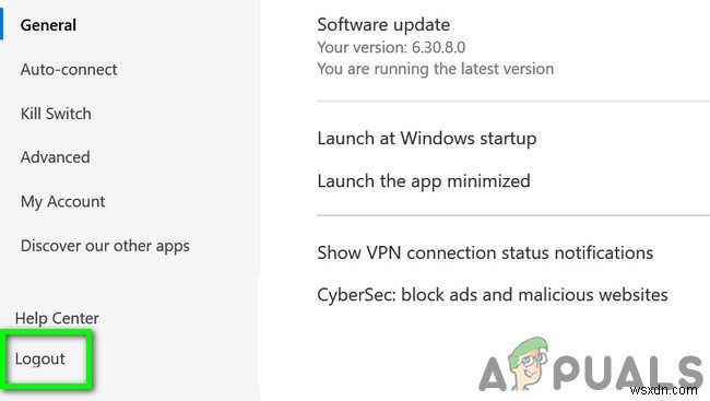 NordVPNで「認証に失敗しました」エラーが出たときの解決策6選