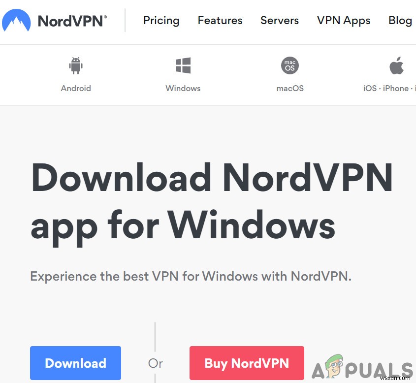NordVPNで「認証に失敗しました」エラーが出たときの解決策6選
