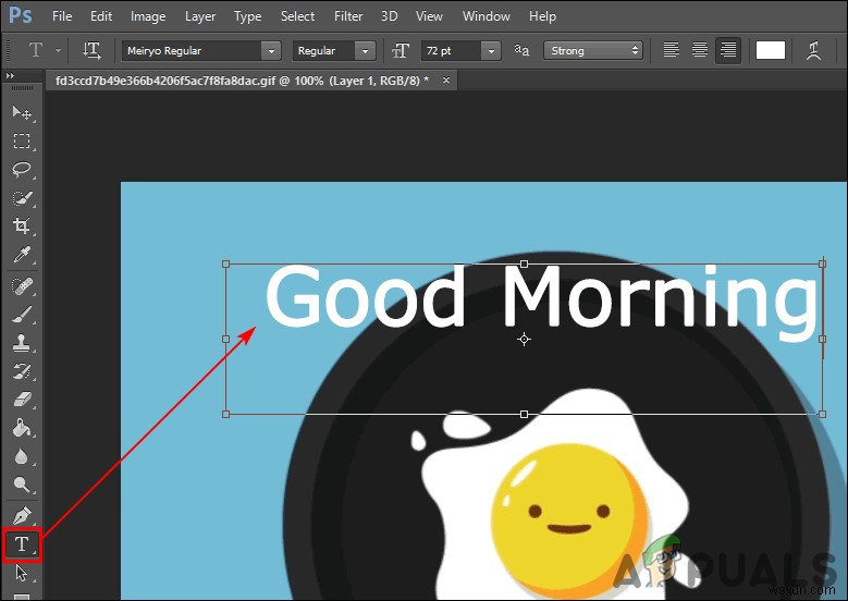 既存のGIFを編集する方法!オンライン・Photoshop・GIMPの手順を徹底解説