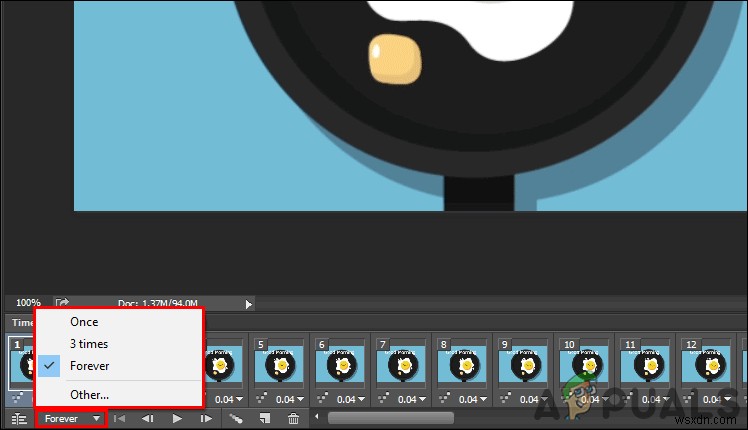 既存のGIFを編集する方法!オンライン・Photoshop・GIMPの手順を徹底解説