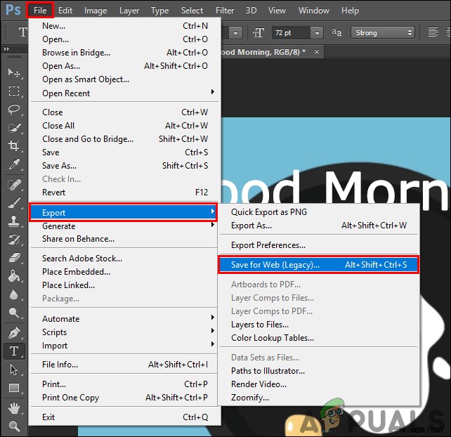 既存のGIFを編集する方法!オンライン・Photoshop・GIMPの手順を徹底解説