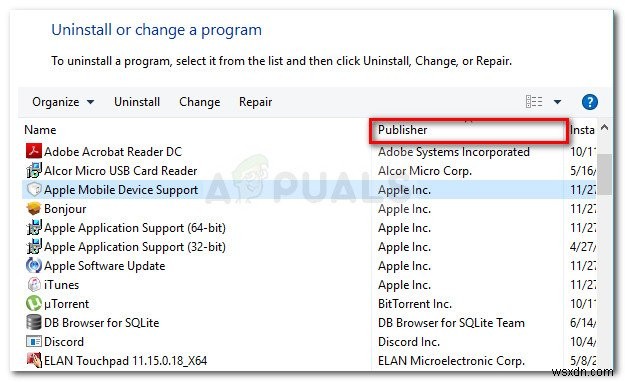 【解決】WindowsでiTunesエラーコード0x80092013が発生する原因と対処法