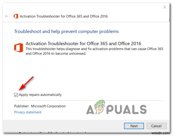 【解決方法】Microsoft Officeのアクティベーションエラー0x4004F00Cを修正する