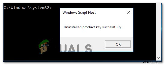 【解決方法】Microsoft Officeのアクティベーションエラー0x4004F00Cを修正する