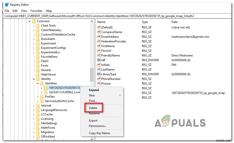 【解決方法】Microsoft Officeのアクティベーションエラー0x4004F00Cを修正する