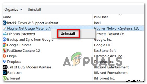 HughesNet使用量メーターのJavaScriptエラーを解決する3つの方法