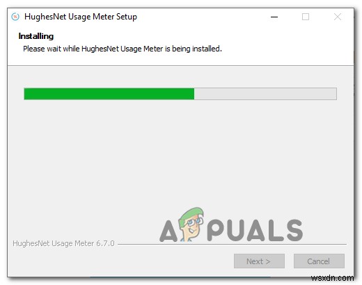 HughesNet使用量メーターのJavaScriptエラーを解決する3つの方法