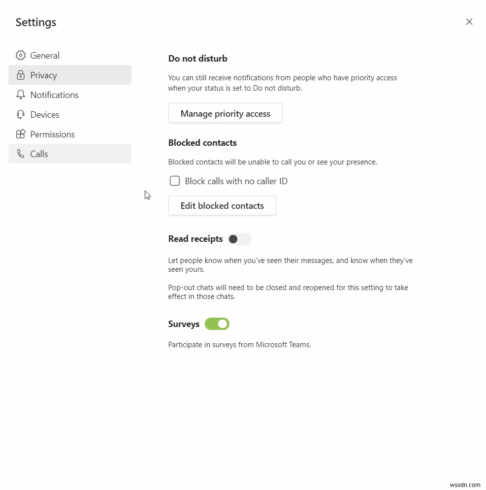 Microsoft TeamsでCPU使用率とバッテリー消費が高くなる問題の解決策