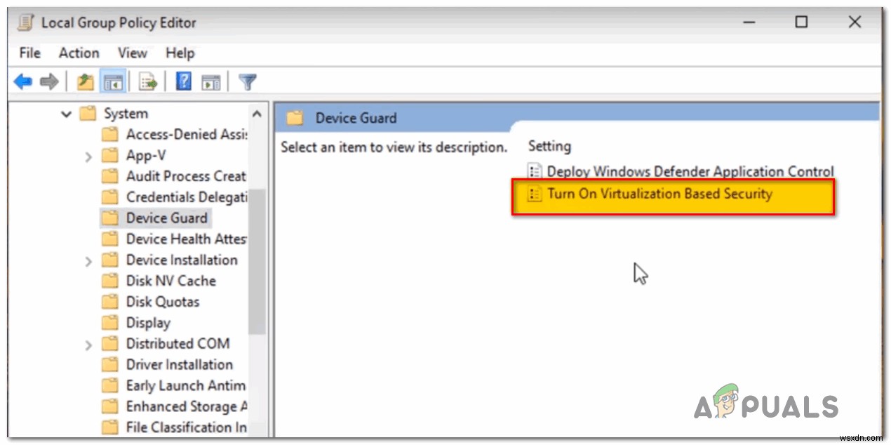 【解決済み】「VMware WorkstationとDevice/Credential Guardに互換性がない」エラーの対処法