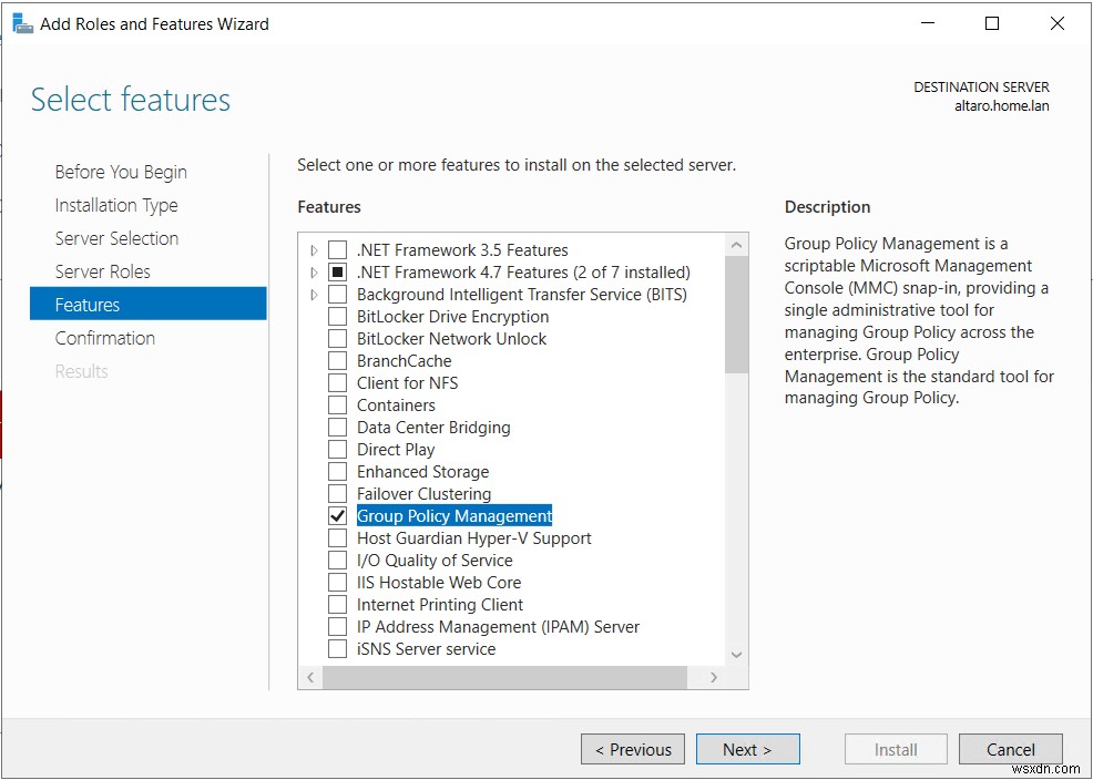 Hyper-V 2019で仮想マシンが起動しない「ログオン失敗」エラー(0x80070569)の対処法