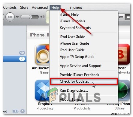 【解決法】iTunesでメディアの購入・ダウンロード時にエラー42110が発生する場合の対処法