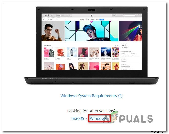 【解決法】iTunesでメディアの購入・ダウンロード時にエラー42110が発生する場合の対処法