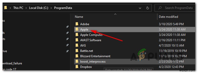 【解決法】iTunesでメディアの購入・ダウンロード時にエラー42110が発生する場合の対処法